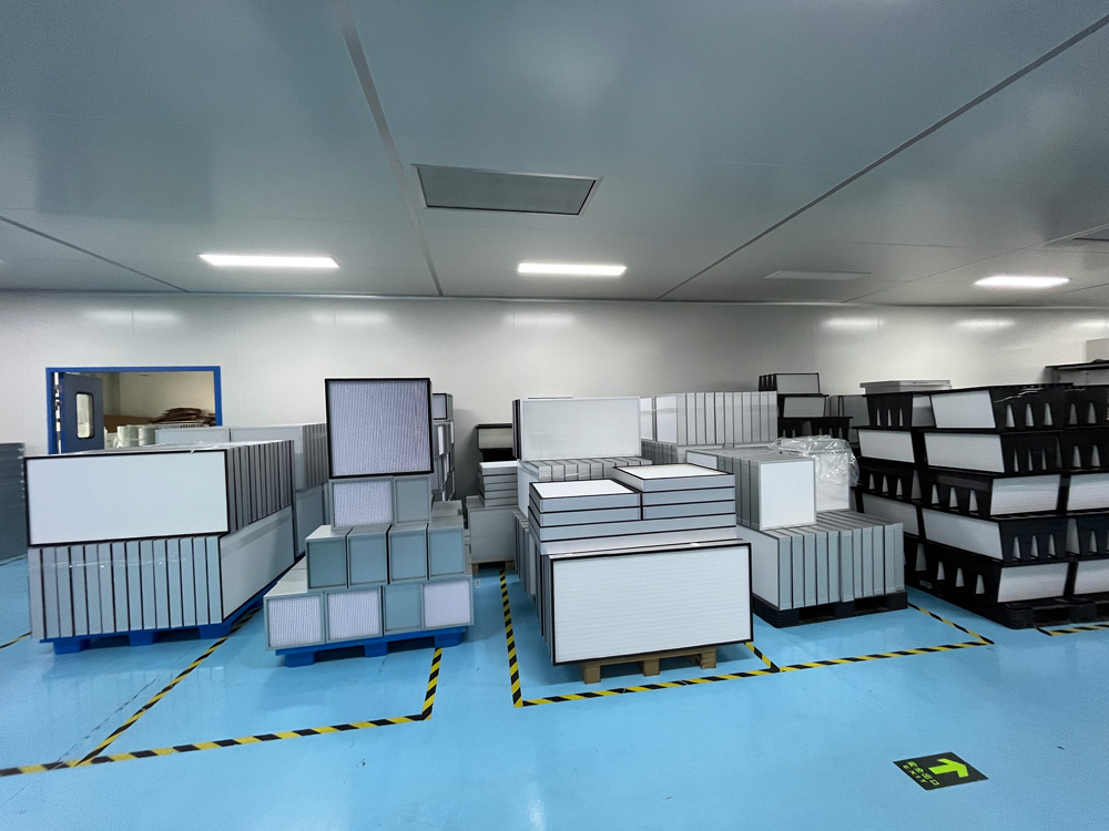 望都常州嘉立净化科技有限公司