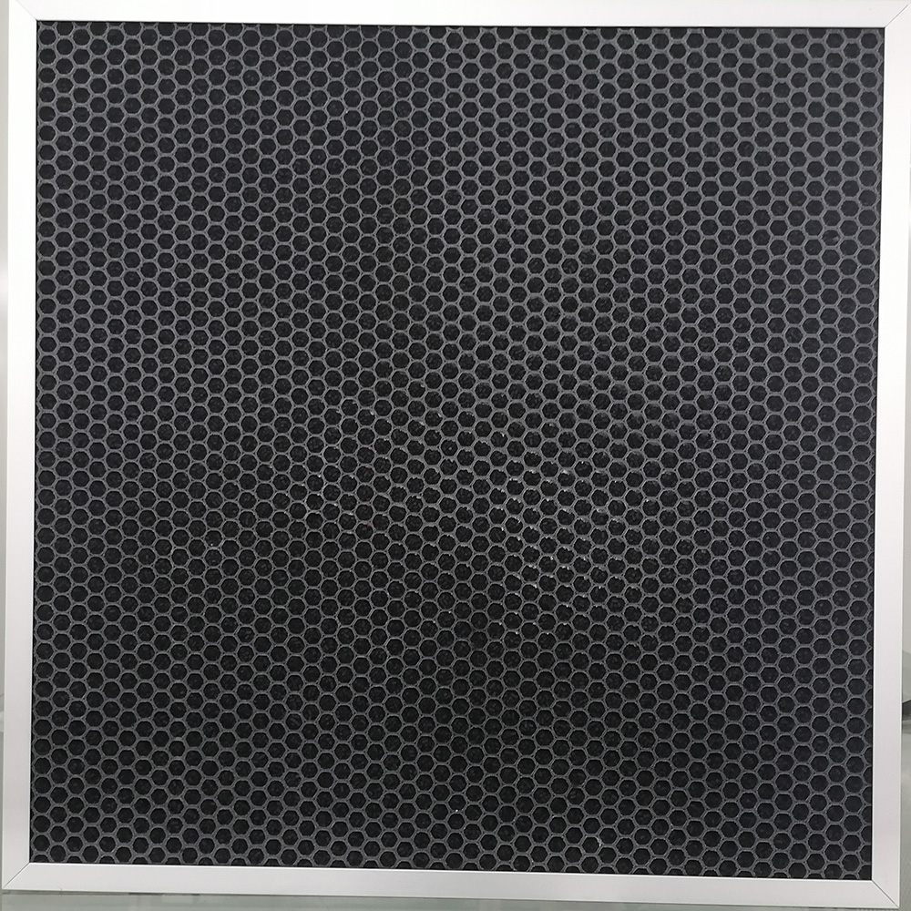 望都活性炭空气过滤器